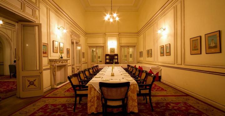 Palace Hotel 卜山 外观 照片
