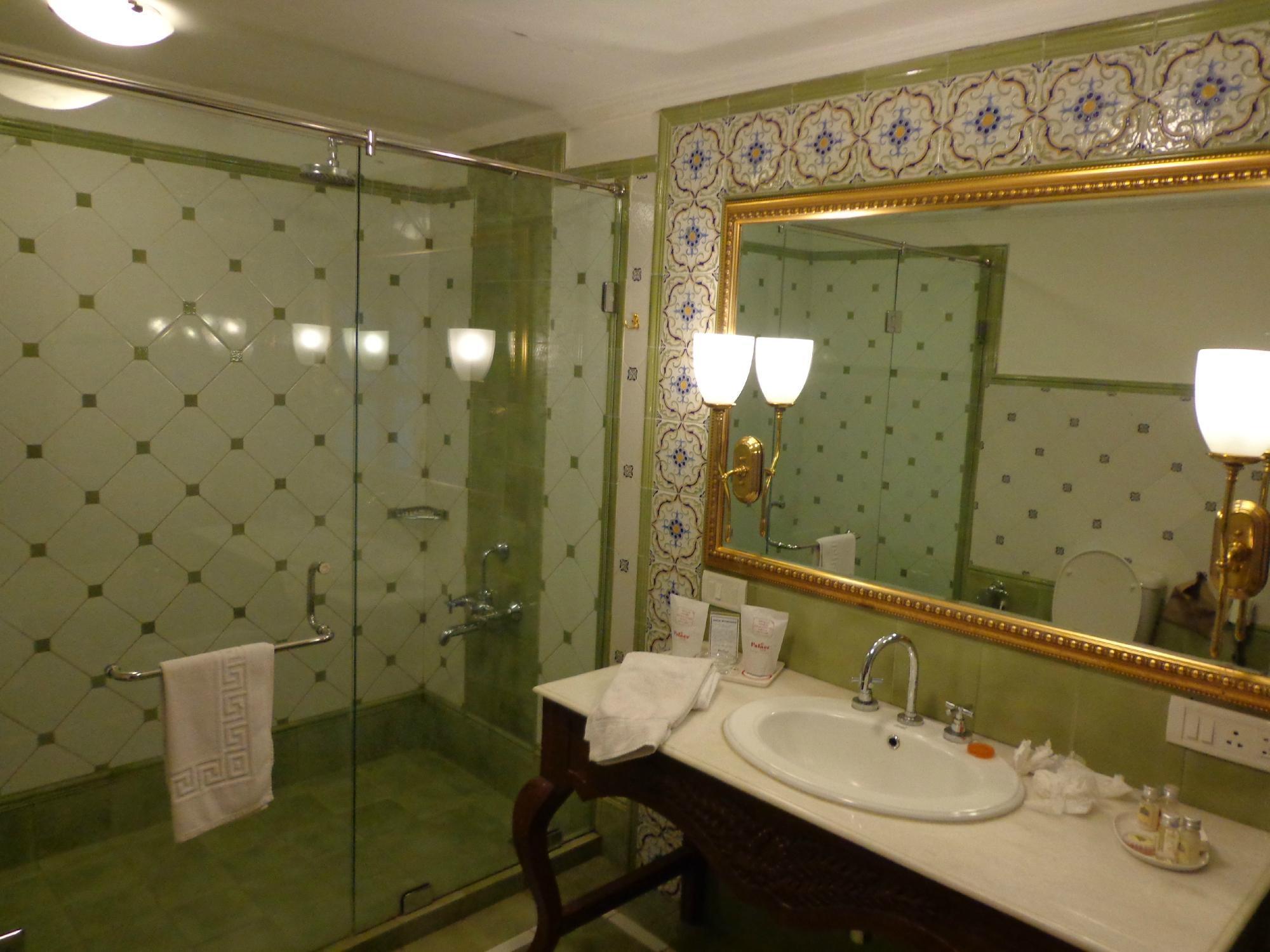 Palace Hotel 卜山 外观 照片